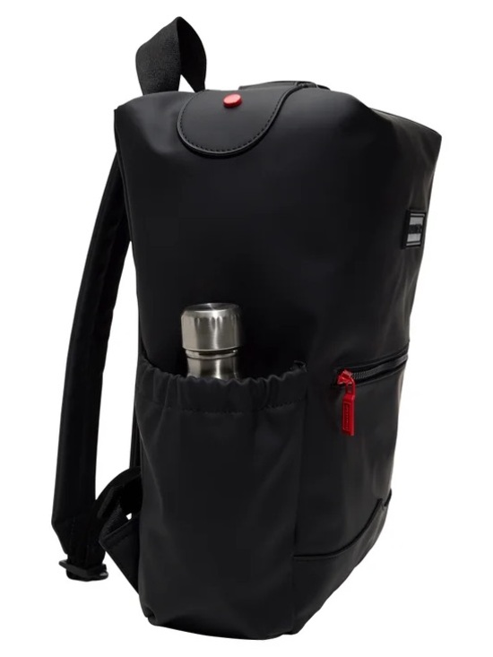 Hunter Top Clip Backpack, Black - NWT